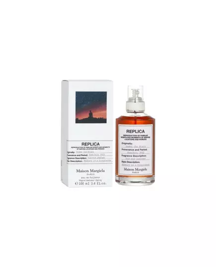 Maison Margiela Replica Under The Stars Eau de Toilette Unisexe, 100 ml, image 2