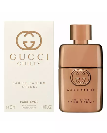 Gucci Guilty Pour Femme Intense Eau de Parfum Für Frauen, 30 ml, Bild 3