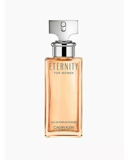 Calvin Klein ETERNITY INTENSE eau de parfum vaporisateur, 100 ml