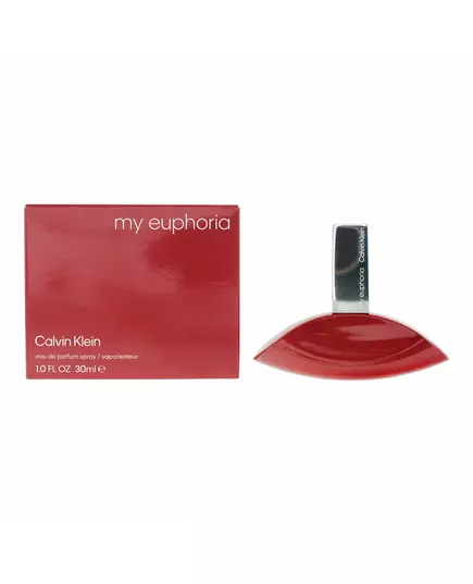 Calvin Klein My Euphoria Eau de Parfum Für Frauen, 30 ml, Bild 2