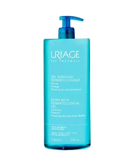 (Extra-Rich Dermatological Gel), 1000 ml