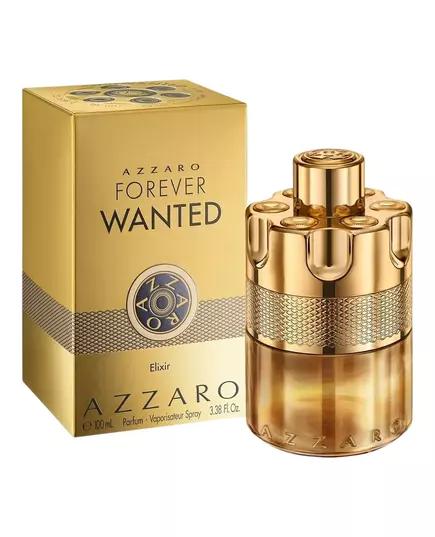 Forever Wanted Elixir EDP, 100 ml, image 2