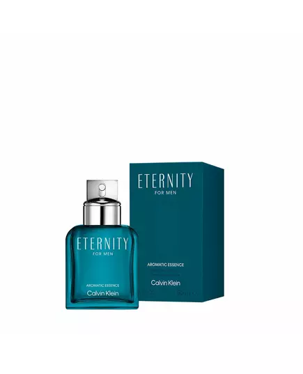 Calvin Klein Eternity Aromatic Essence Eau de Parfum Pour hommes, 50 ml, image 2
