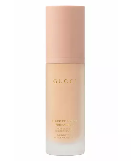 Gucci Fluide De Beaute Natural Finish Liquid Foundation 04, 30 ml