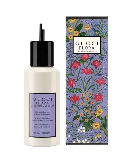 Flora Gorgeous Magnolia EDP ( náplň ), 150 ml