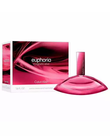 Calvin Klein Euphoria Magnetic Elixir Eau De Parfum For Women, 50 ml, image 2