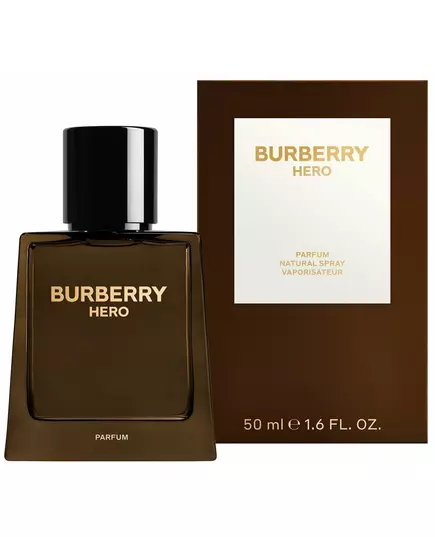 Burberry Hero Parfum For Women, 50 ml, image 2