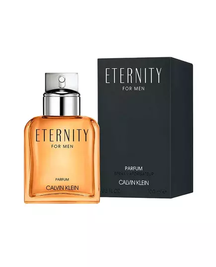 Calvin Klein Eternity Parfüm Für Männer, 100 ml, Bild 2