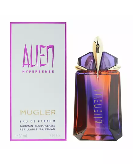 Thierry Mugler Alien Hypersense Eau De Parfum For Women, 60 ml, image 2