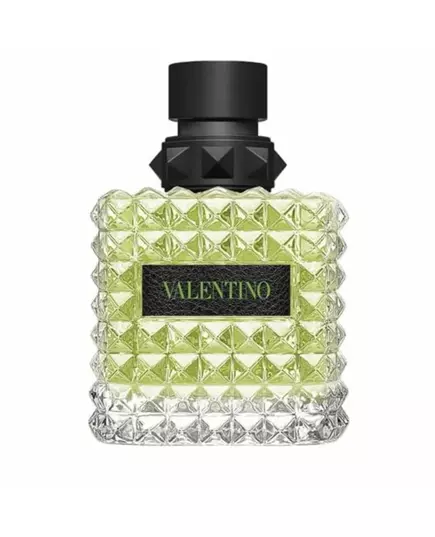 Valentino Born In Roma Green Stravaganza Donna Eau de Parfum Pour les femmes, 50 ml