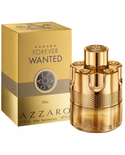 Loris Azzaro Forever Wanted Elixir Parfüm Für Männer, 50 ml, Bild 2