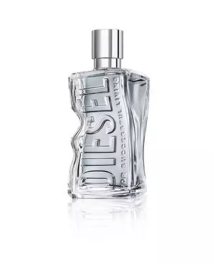 Diesel D by Diesel Eau de Toilette Pour hommes, 100 ml