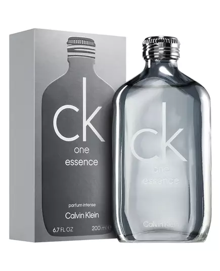 Calvin Klein Ck One Essence Intense Parfüm Für Männer, 200 ml, Bild 2