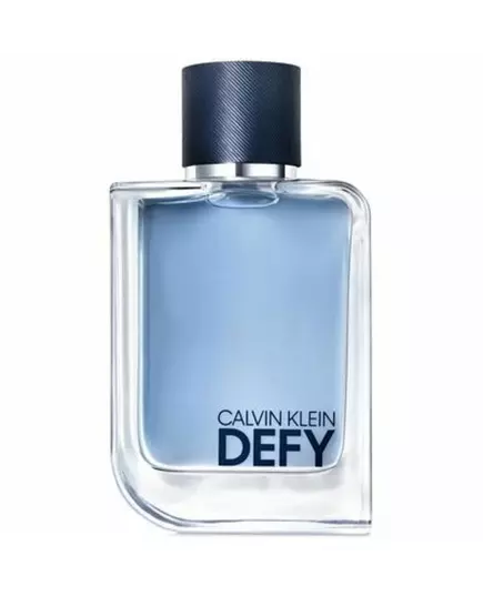 Calvin Klein Defy EDT M, 100 ml