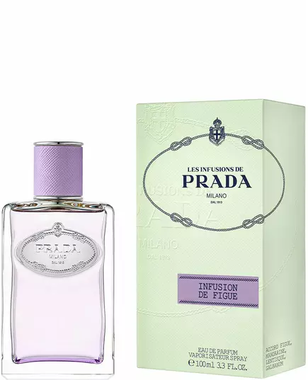 Prada Infusion De Figue Eau de Parfum Unisexe, 100 ml, image 2