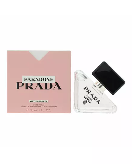 Paradox Virtual Flower Eau de Parfum, 30 ml, Bild 2
