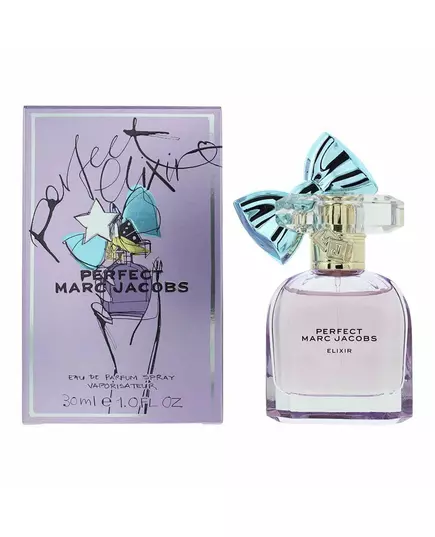Marc Jacobs Perfect Elixir Eau de Parfum Pour les femmes, 30 ml, image 2