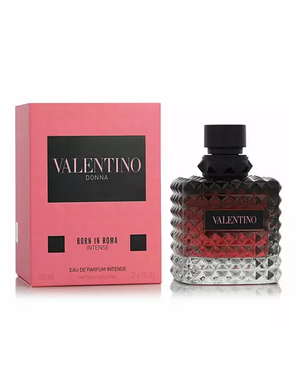 Valentino Born In Roma Intense Eau de Parfum Für Frauen, 100 ml