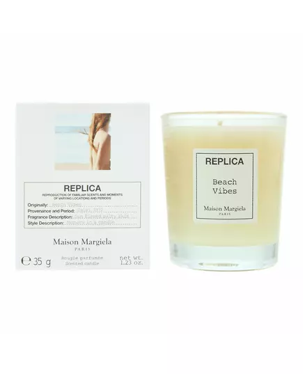 Maison Margiela Beach Walk Scented Candle, 35 g