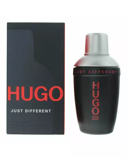 Hugo Boss Just Different Eau de Toilette Für Männer, 75 ml, Bild 2