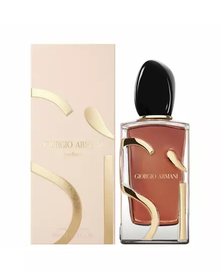 Giorgio Armani Sì Parfum Pour les femmes, 100 ml, image 2