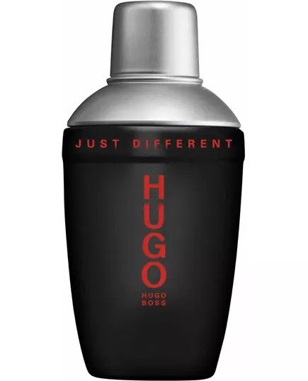 Hugo Boss Just Different Eau de Toilette Für Männer, 75 ml