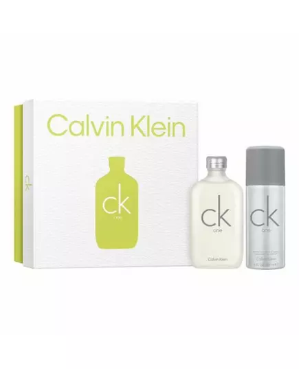 Calvin Klein CK UN CAS, 2 pièces, image 2