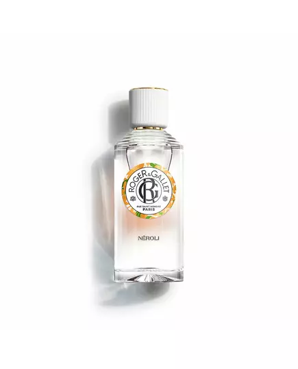 Roger & Gallet Neroli Duftwasser Körper, 100 ml