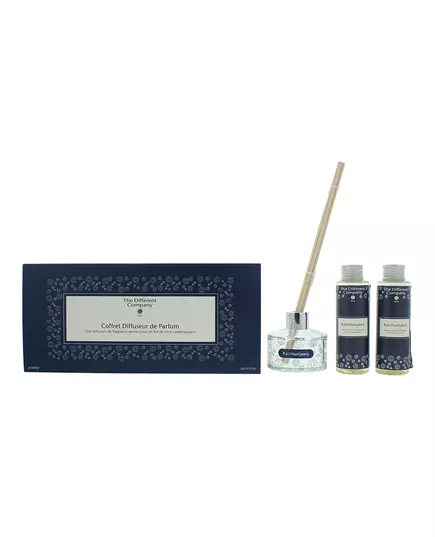 The Different Company Tokyo Bloom Karimunjawa Room Air Freshener, 200 ml