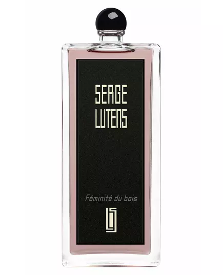 Serge Lutens Feminite Du Bois Eau De Parfum For Women, 50 ml
