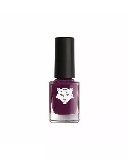 All Tigers Natural & Vegan Vegan Nail Polish 299 Walk The Talk, 11 ml