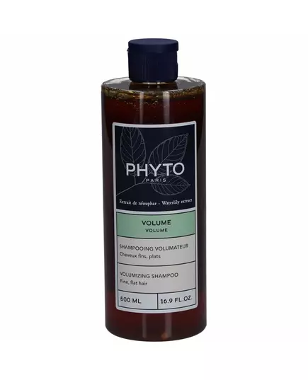 Phyto Volume Haarshampoo Volumising & Shine, 500 ml