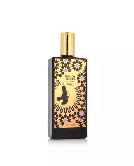 Moroccan Leather EDP, 75 ml