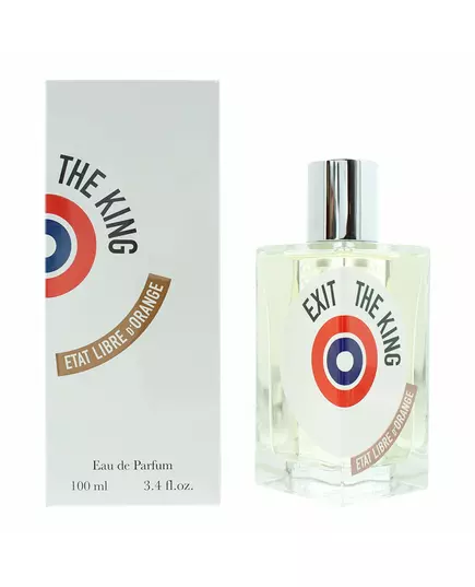 Exit The King EDP, 100 ml, image 2