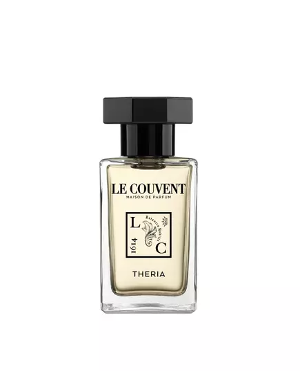 Le Couvent Maison de Parfum Singulieres - Singuliere Theria Eau de Parfum Unisexe, 50 ml
