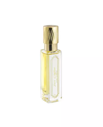 Cherigan Iris Coffee Extrait de parfum Unisexe, 35 ml