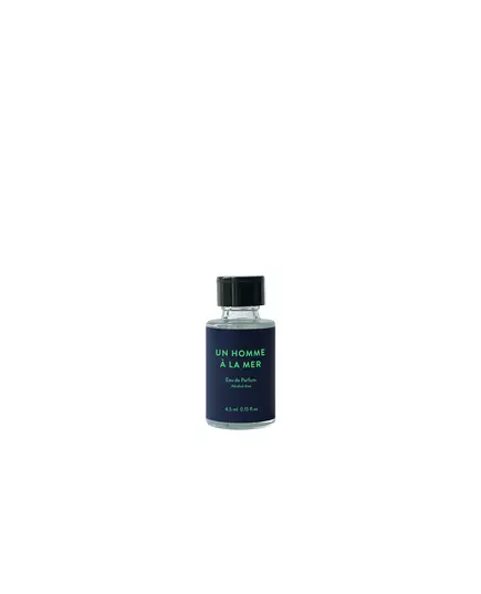 Velvetvelo Un Homme A La Mer Eau De Parfum For Men, 4.5 ml