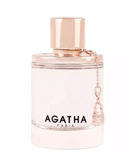 Agatha Paris L'Amour A Paris Eau de Toilette Pour les femmes, 50 ml