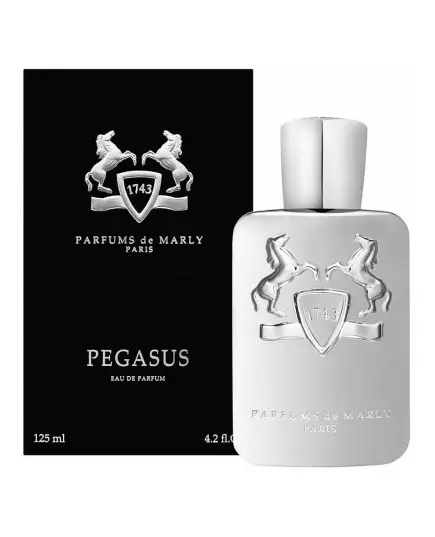 Parfums De Marly PEGASUS eau de parfum vapo, 125 ml