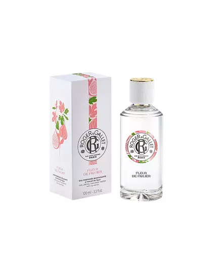 Roger & Gallet Feuille De Figuier Fragrance Water Body, 100 ml, image 2