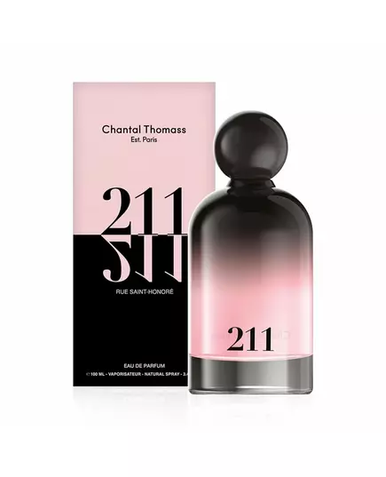 Chantal Thomass 211 Eau de Parfum Pour les femmes, 100 ml, image 2