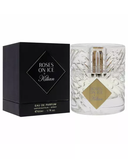 By Kilian Roses On Ice Eau de Parfum Für Frauen, 50 ml, Bild 2