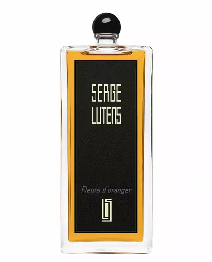 Serge Lutens Fleurs D'Oranger Eau de Parfum Pour les femmes, 100 ml