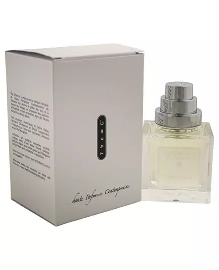 The Different Company Osmanthus Eau de Toilette Pour les femmes, 50 ml, image 2