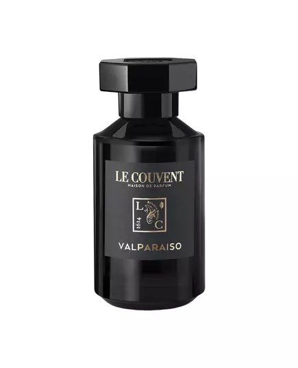Le Couvent Maison de Parfum Remarquables - Valparaiso Eau de Parfum Unisexe, 50 ml
