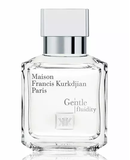 Maison Francis Kurkdjian Gentle Fluidity Silver Eau de Parfum Unisexe, 70 ml