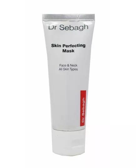Dr Sebagh Skin Perfecting Hydratisierend Crememaske Für Gesicht & Hals, 75 ml
