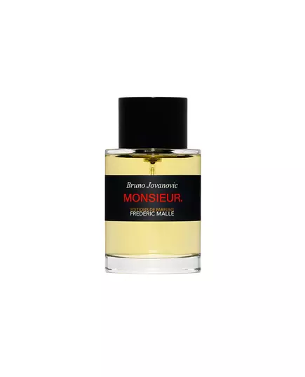 Frederic Malle Monsieur Eau de Parfum Pour hommes, 100 ml