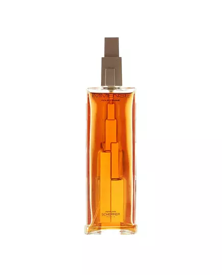 Jean Louis Scherrer Immense Eau de Toilette Für Frauen, 50 ml