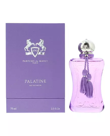 Parfums de Marly Palatine EDP W, 75 ml, image 2